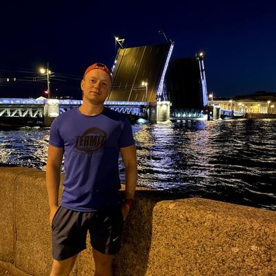 Андрей Осетров