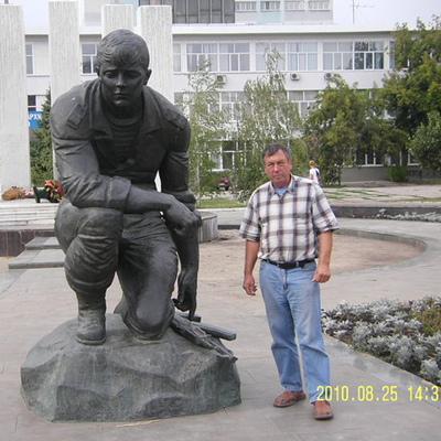 Сергей Иванов