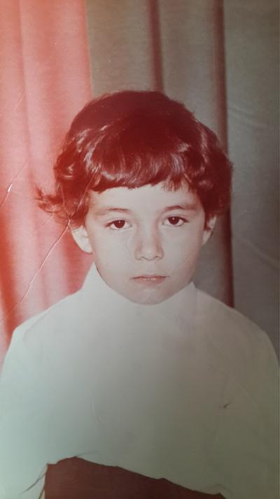 Марат Тимергазин