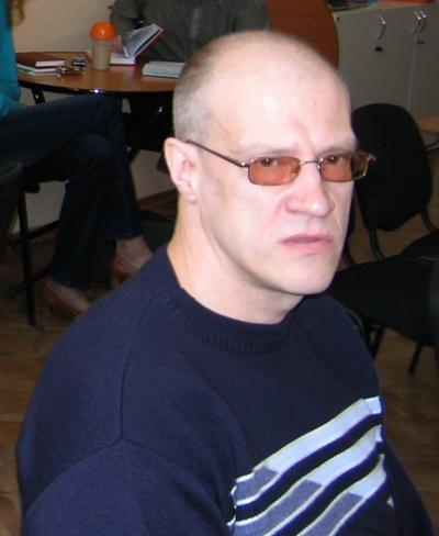 Олег Ким