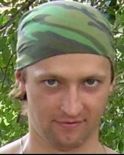 Коля Никитин
