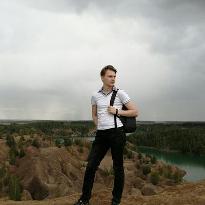 Макс Литвинов