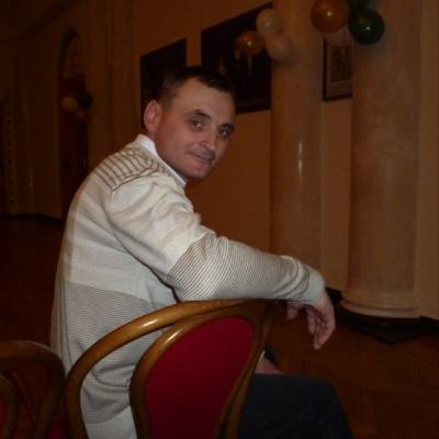 Сергей Балацкий