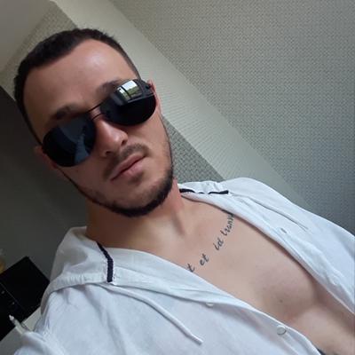 Victor Zeroi