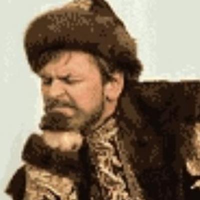 Георгий Порошин