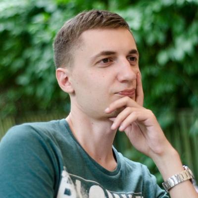 Артур Ставецкий