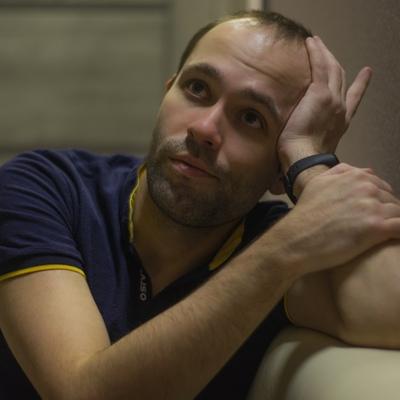 Алексей Мустафин