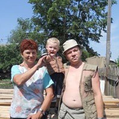 Олег Хомяков