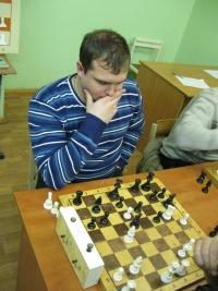 Денис Зайцев