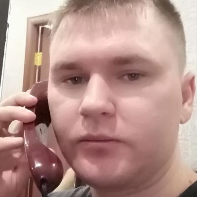 Евгений Кильдюшов
