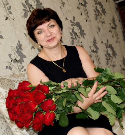 Виктория Жукова