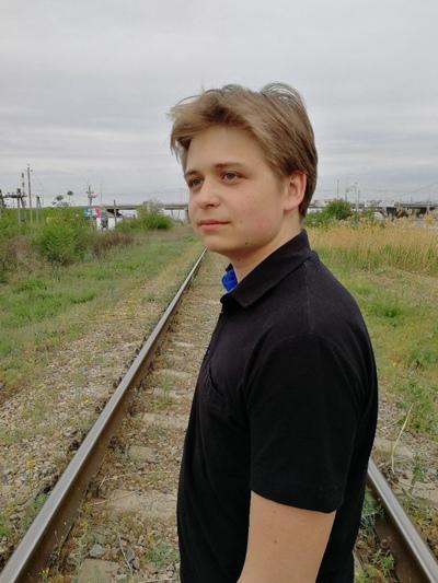 Дмитрий Шпитальный
