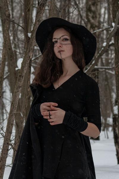 Света Калашникова