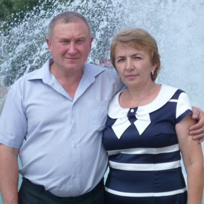 Надежда Долматова