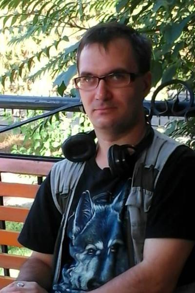 Земной Ангел