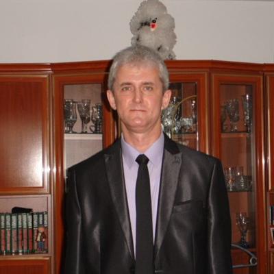 Anatolij Zverev