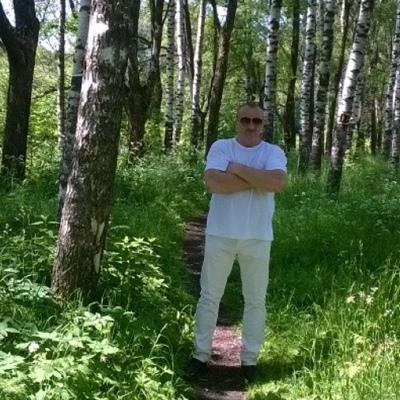 Валерий Хибаков