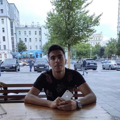Гасан Алиев