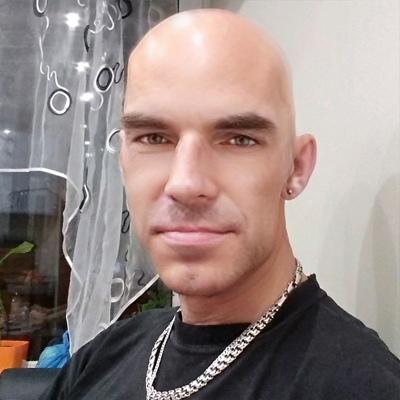 Дмитрий Маккавеев