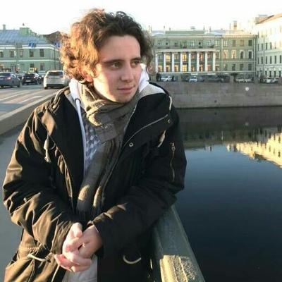 Арсенiй Тюлькинъ