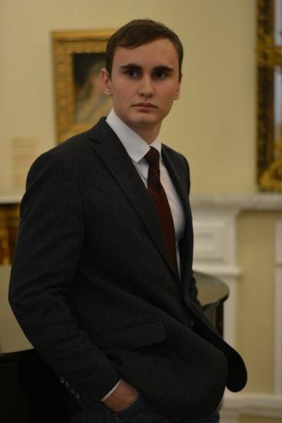 Владислав Скальский