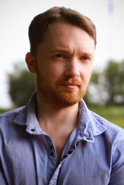 Юрий Сосновский