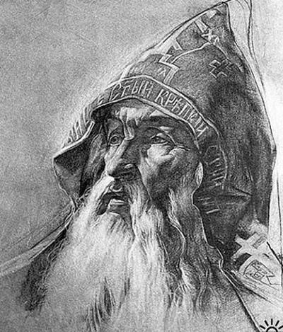 Игорь Баулин