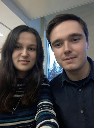 Алексей Остин