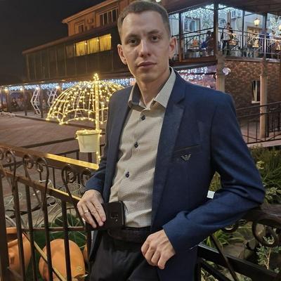 Сергей Фалько