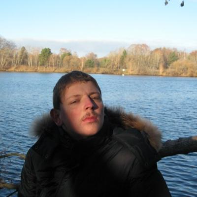 Дмитрий Музыкин
