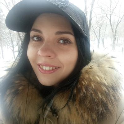 Алена Самсонова