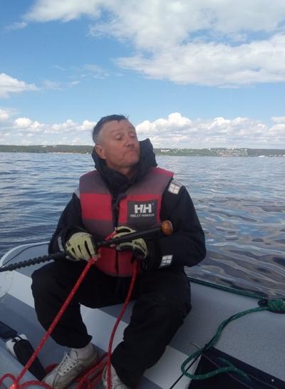 Владимир Палиенко