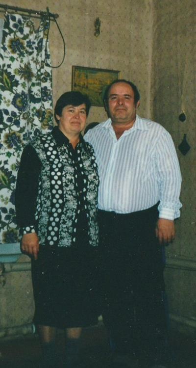Владимир Невиданов