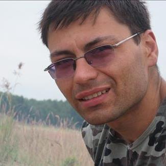 Макарчук Алексей
