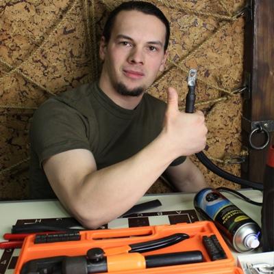 Евгений Афанасьев