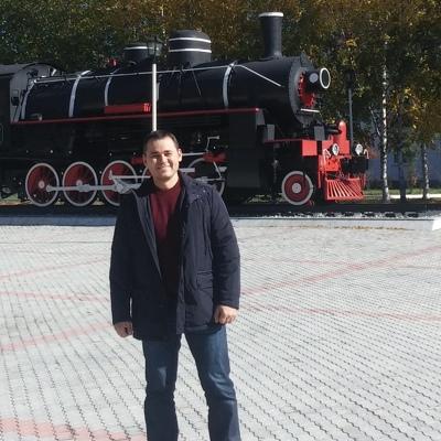 Алексей Сорокин