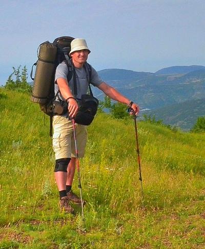Дмитрий Черушев