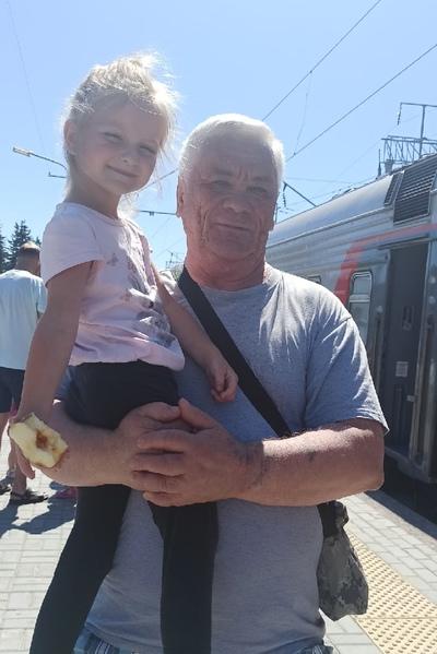 Александр Янке