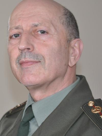 Виктор Пономаренко
