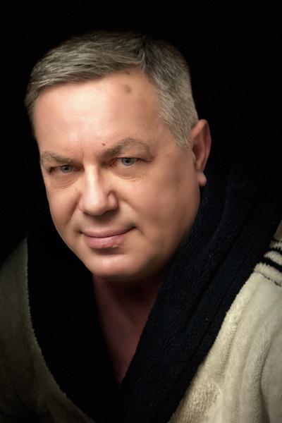 Николай Волегов
