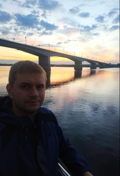 Антон Труфанов