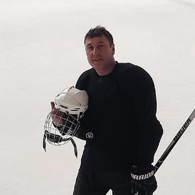 Алексей Попов