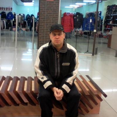 Олег Рыжков