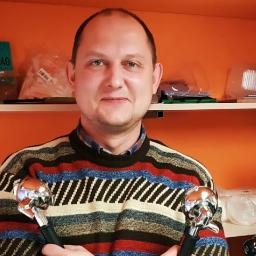Игорь Севрюков
