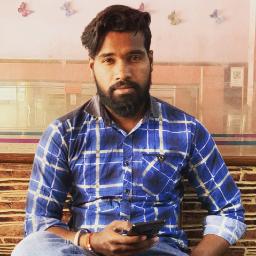 Khushal Kashyap