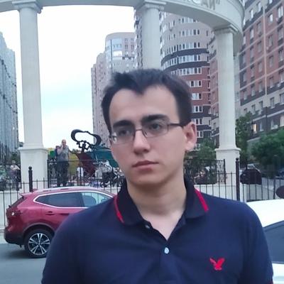Андрей Слуцкий