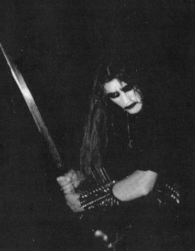 Sergey Fedotov