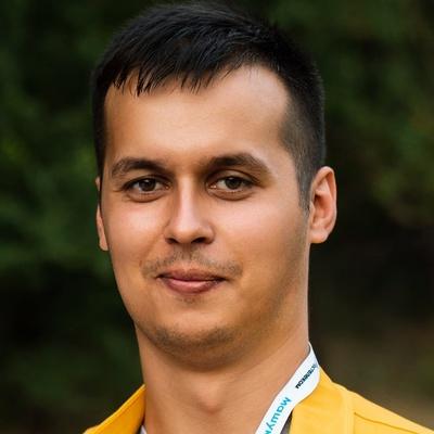 Александр Кизилов