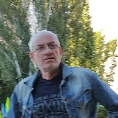 Виталий Архипов