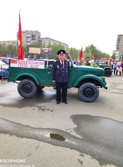 Александр Перевозчиков